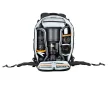 Lowepro Flipside 500 AW II fekete hátizsák