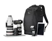 Lowepro Flipside 500 AW II fekete hátizsák
