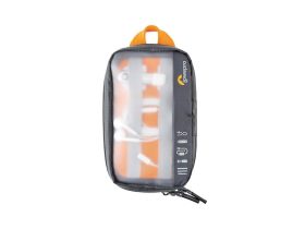 Lowepro GearUp Pouch Mini (sötét szürke)
