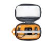 Lowepro GearUp Pouch Mini (sötét szürke)