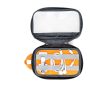 Lowepro GearUp Pouch Mini (sötét szürke)