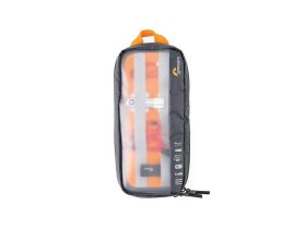 Lowepro GearUp Pouch Medium (sötét szürke)