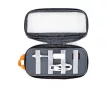 Lowepro GearUp Pouch Medium (sötét szürke)