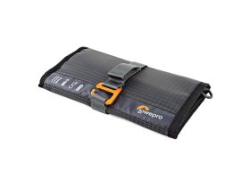 Lowepro GearUp Wrap (sötét szürke)