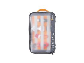 Lowepro GearUp Case Large (sötét szürke)