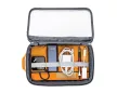 Lowepro GearUp Case Large (sötét szürke)