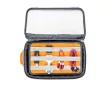 Lowepro GearUp Case Large (sötét szürke)