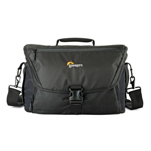 Lowepro Nova 200 AW II fekete táska