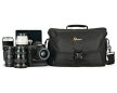 Lowepro Nova 200 AW II fekete táska