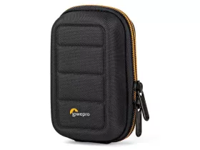 Lowepro Hardside CS 20 fekete tok