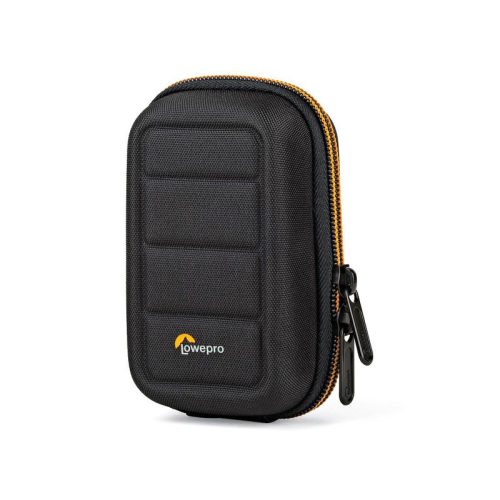 Lowepro Hardside CS 20 fekete tok