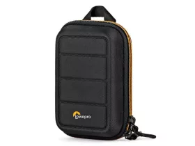 Lowepro Hardside CS 40 fekete tok