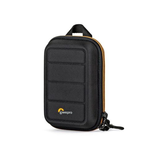 Lowepro Hardside CS 40 fekete tok