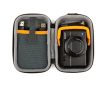 Lowepro Hardside CS 40 fekete tok