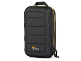Lowepro Hardside CS 60 fekete tok