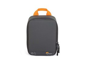   Lowepro GearUp Filter Pouch 100 (sötét szürke) szűrőtartó tok