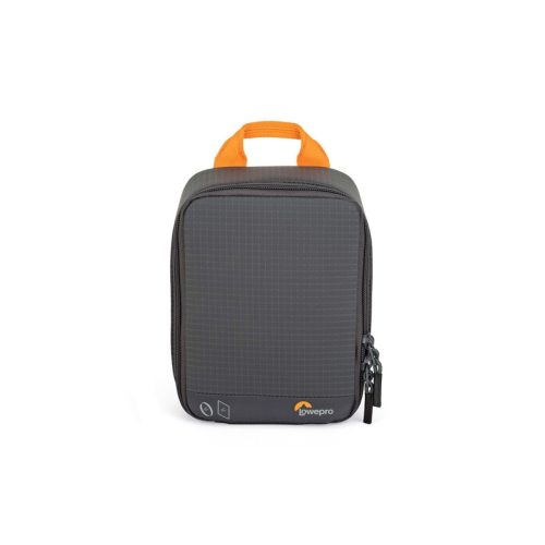 Lowepro GearUp Filter Pouch 100 (sötét szürke) szűrőtartó tok