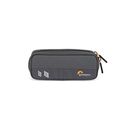 Lowepro GearUp Memory Wallet 20 (sötét szürke) memóriakártyat tok