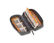 Lowepro GearUp Memory Wallet 20 (sötét szürke) memóriakártyat tok