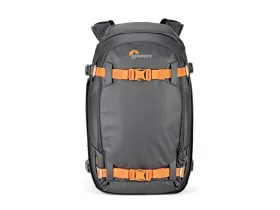 Lowepro Whistler BP 350 AW II szürke hátizsák
