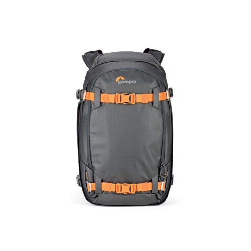 Lowepro Whistler BP 350 AW II szürke hátizsák