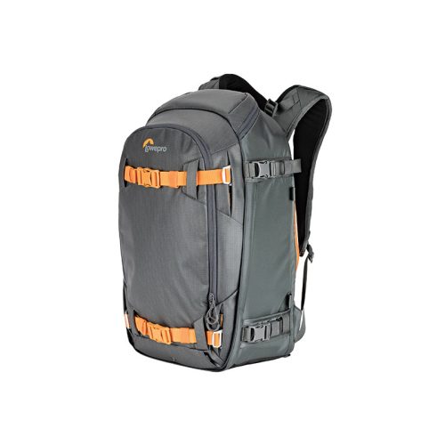 Lowepro Whistler BP 350 AW II szürke hátizsák