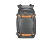 Lowepro Whistler BP 450 AW II szürke hátizsák