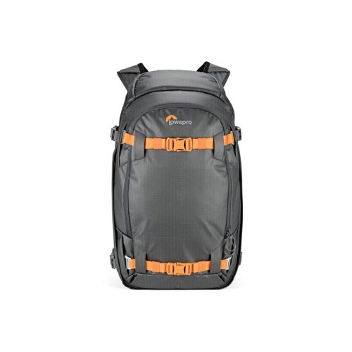 Lowepro Whistler BP 450 AW II szürke hátizsák