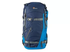Lowepro Powder BP 500 AW Blue
