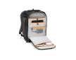 Lowepro Pro Trekker BP 350 AW II fekete hátizsák