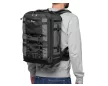 Lowepro Pro Trekker BP 350 AW II fekete hátizsák