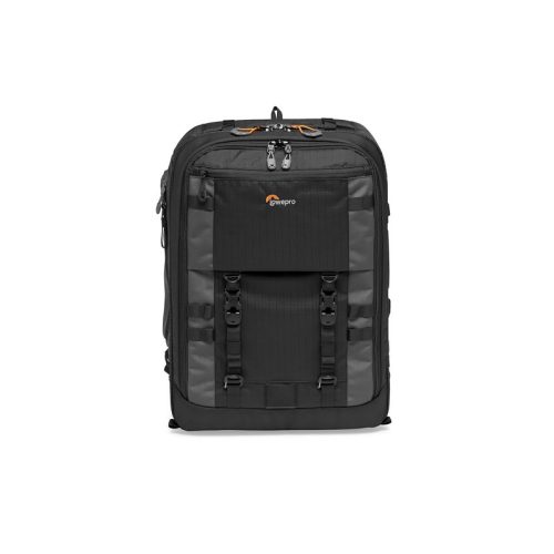 Lowepro Pro Trekker BP 450 AW II fekete hátizsák