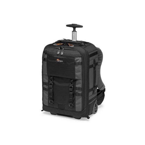 Lowepro Pro Trekker RLX 450 AW II szürke gurulós hátizsák