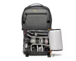 Lowepro Fastpack PRO BP 250 AW III szürke