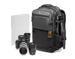 Lowepro Fastpack PRO BP 250 AW III szürke