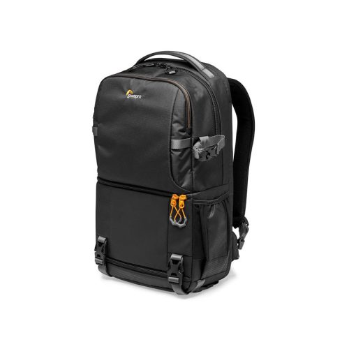 Lowepro Fastpack BP 250 AW III fekete Hátizsák