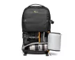 Lowepro Fastpack BP 250 AW III fekete Hátizsák