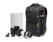 Lowepro Fastpack BP 250 AW III fekete Hátizsák