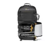 Lowepro Slingshot SL 250 AW III fekete