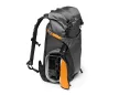 Lowepro PhotoSport Outdoor hátizsák BP 24L AW III (szürke)