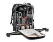 Lowepro Flipside BP 400 AW III sötét szürke hátizsák