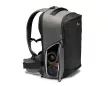 Lowepro Flipside BP 400 AW III sötét szürke hátizsák