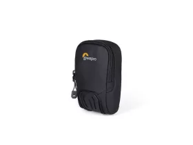 Lowepro Adventura CS 20 III, fekete