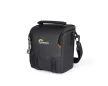 Lowepro Adventura SH 120 III, fekete
