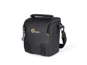 Lowepro Adventura SH 120 III, fekete
