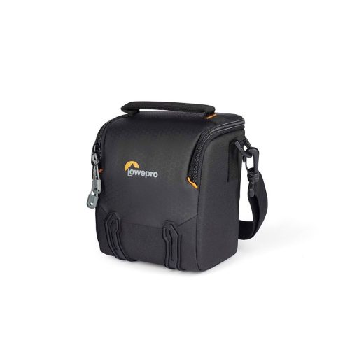 Lowepro Adventura SH 120 III, fekete