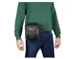 Lowepro Adventura SH 120 III, fekete