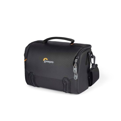 Lowepro Adventura SH 140 III, fekete