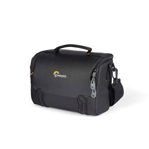 Lowepro Adventura SH 160 III, fekete