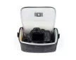 Lowepro Adventura SH 160 III, fekete